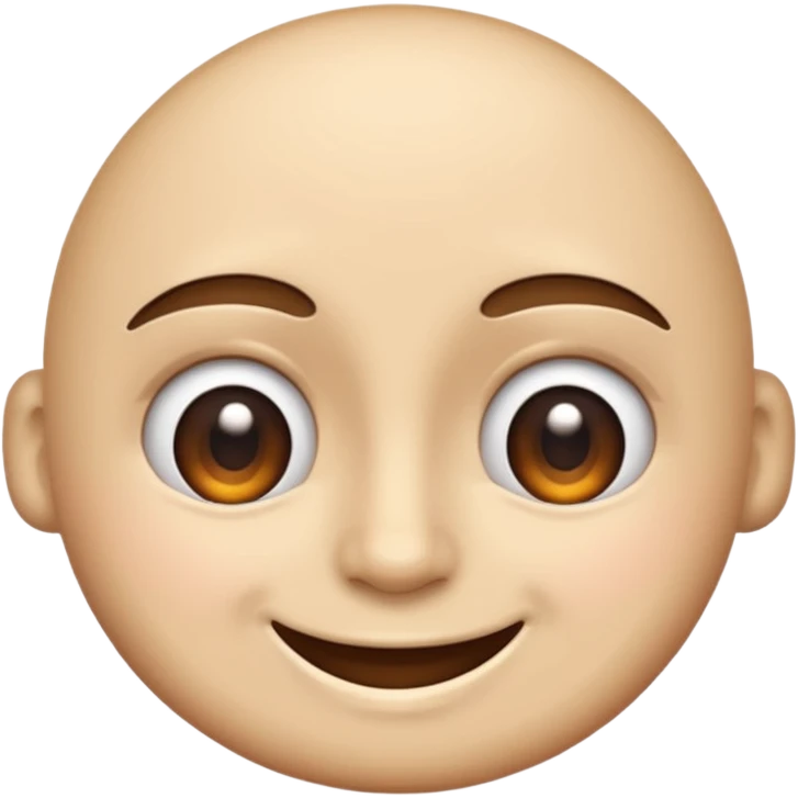 Boombastic side eye emoji