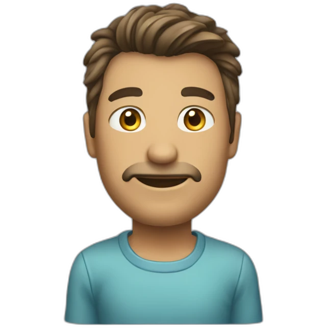 Emoji popisující oba kusy plavek emoji