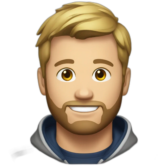 Colby jansen emoji