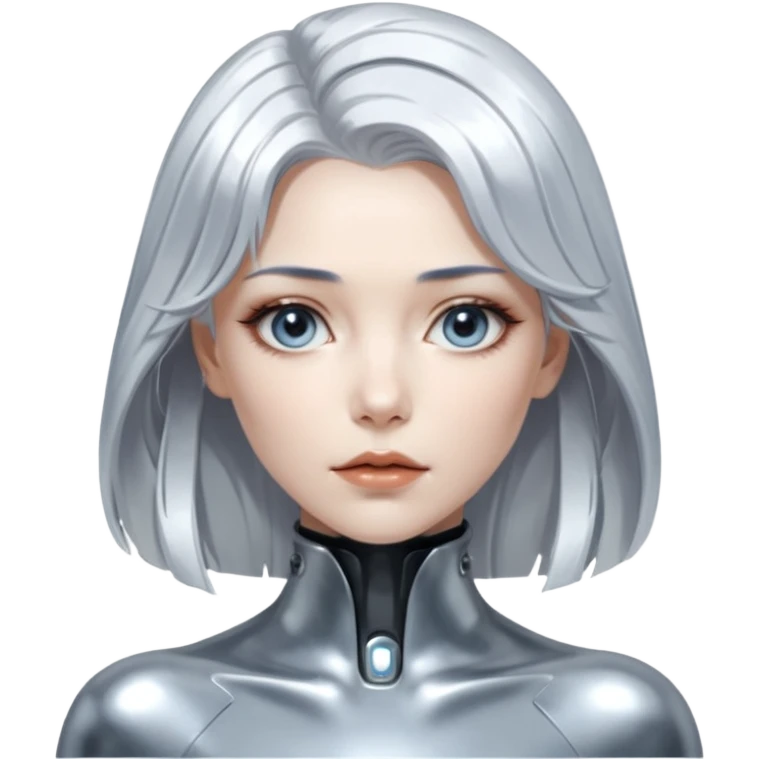 Russia sorayama emoji