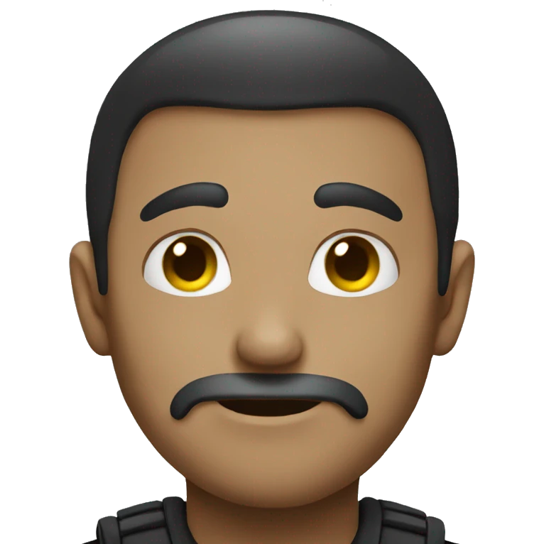 Thief emoji emoji