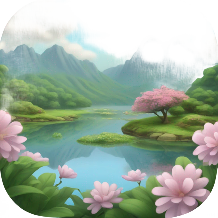 Peace emoji