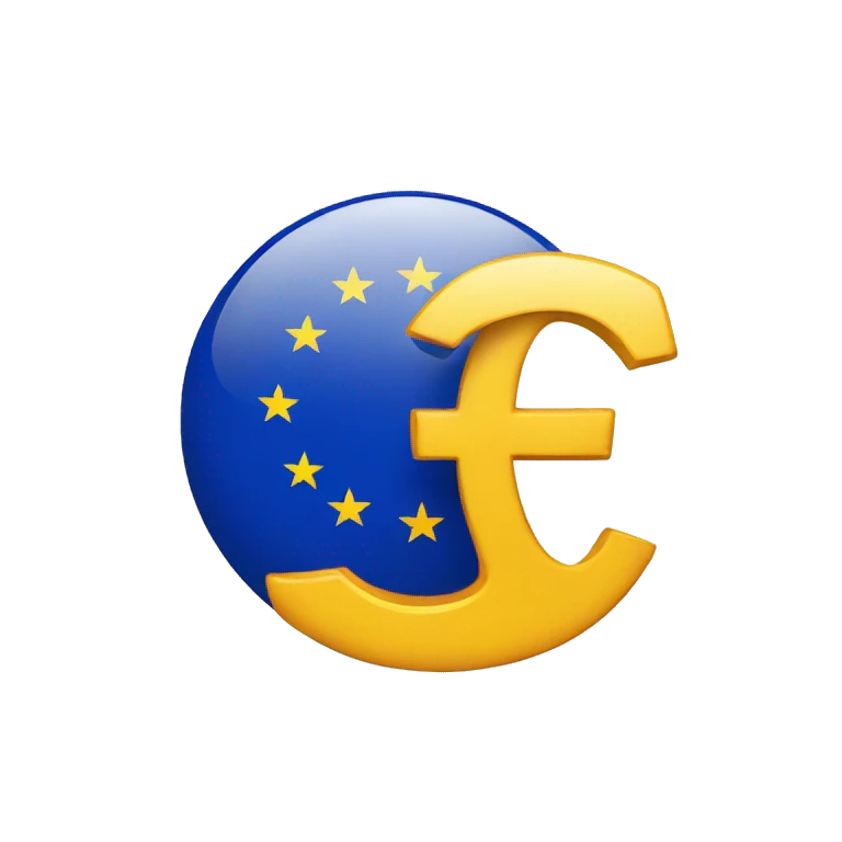 euro emoji