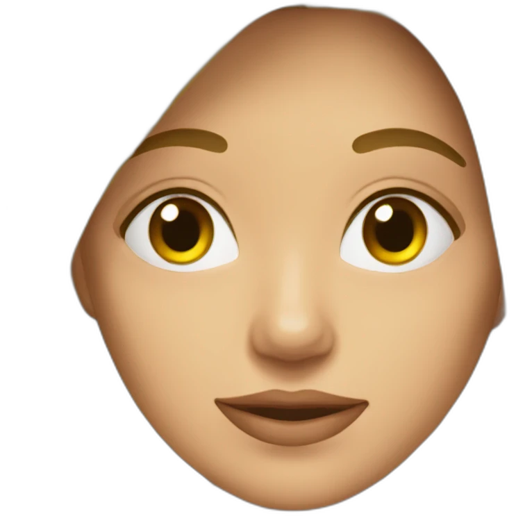 Lesia casta emoji
