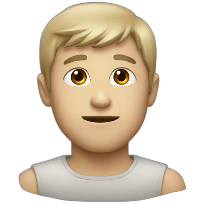 x emoji