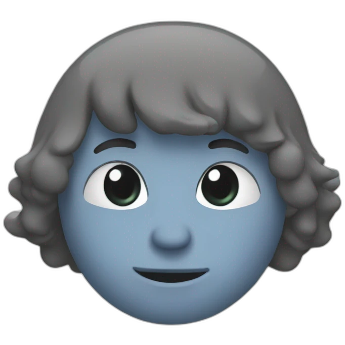 Cbum emoji