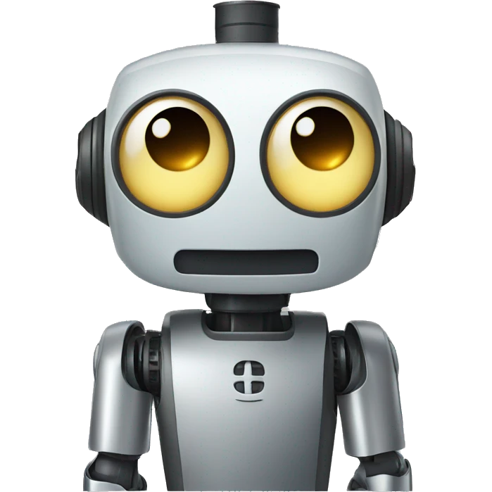 gen z spanish alcohol robots emoji