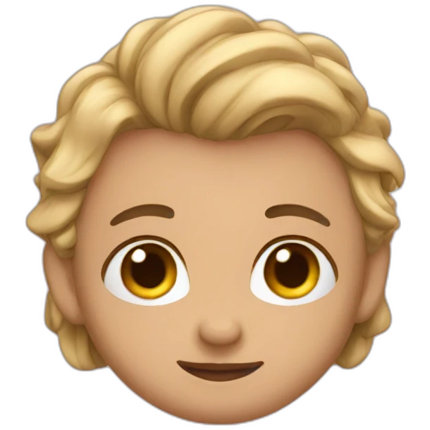 Love emoji