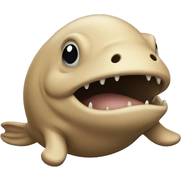 quaggan emoji