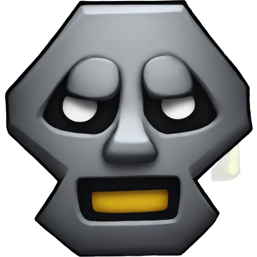 geometry dash emoji