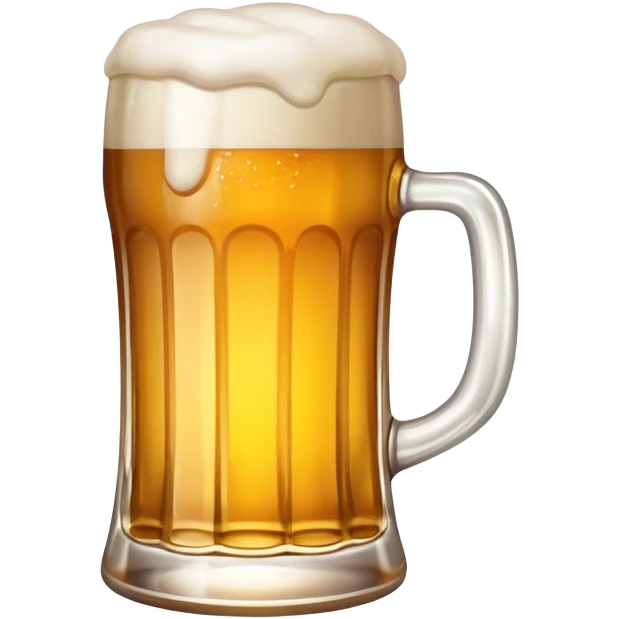 Beer emoji