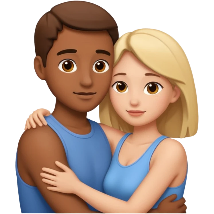 Sexual practices emoji