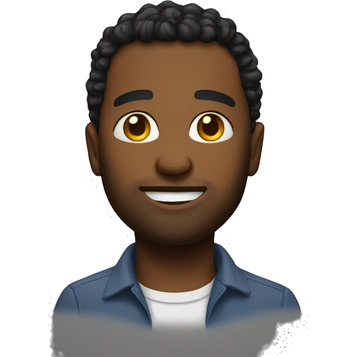 Rizz emoji