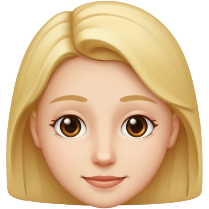 no beard, my face  emoji