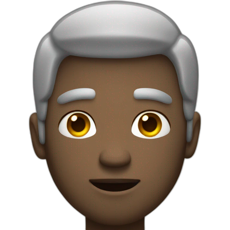 dislike man thumb emoji