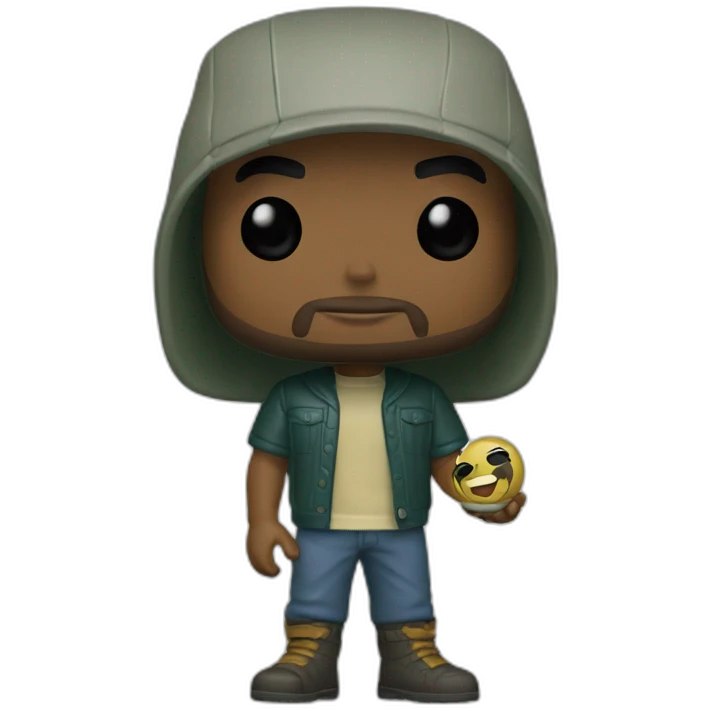 funko-pop emoji