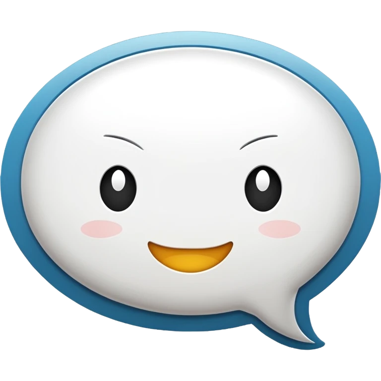 Chat emoji