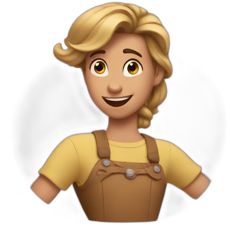 Disney emoji