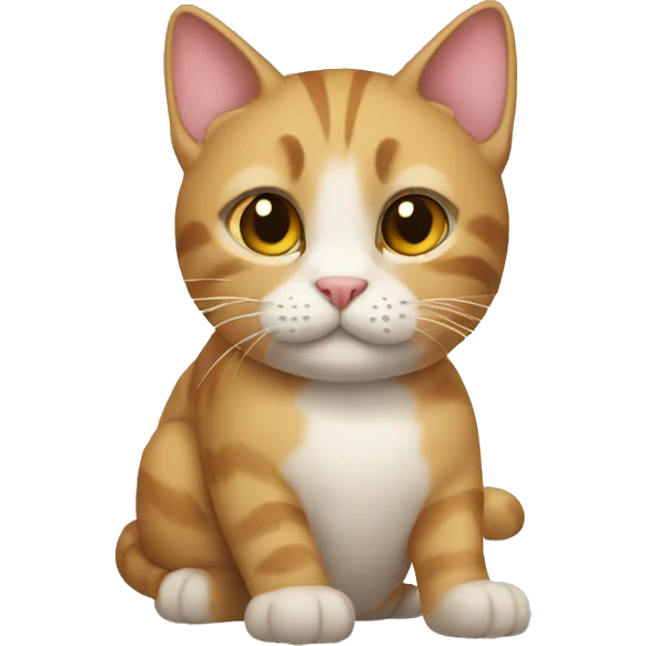 cat  emoji