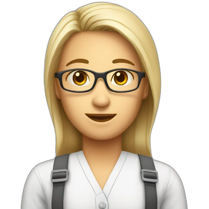 create me an assistant for a in app trainer emoji