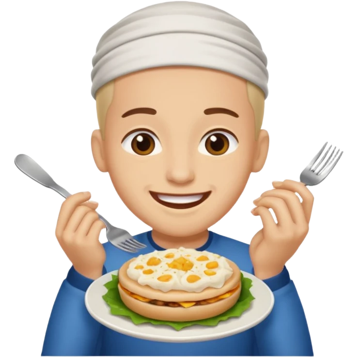 Tung Tung Sahur  emoji