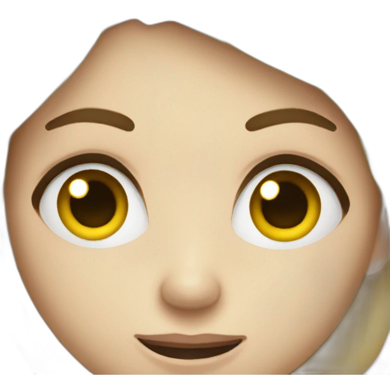 Petite mort emoji