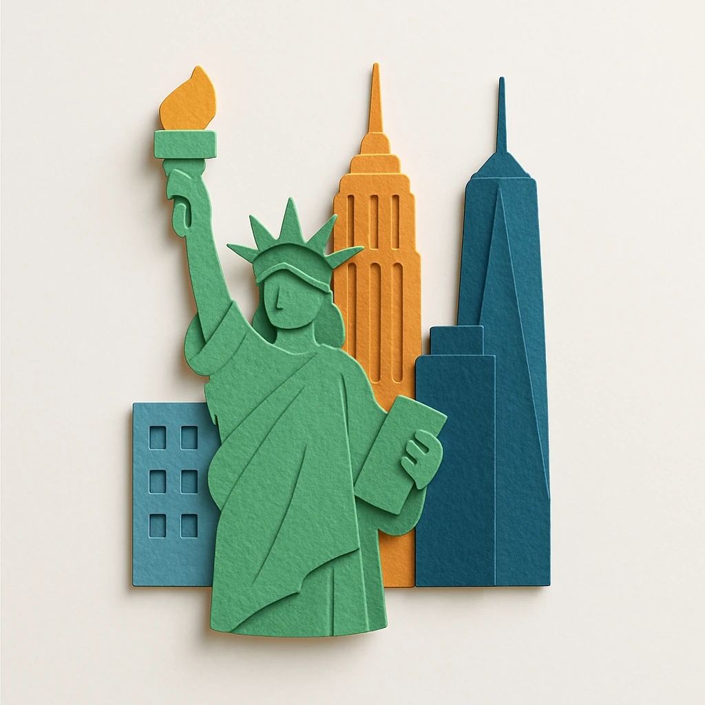 new york city emoji