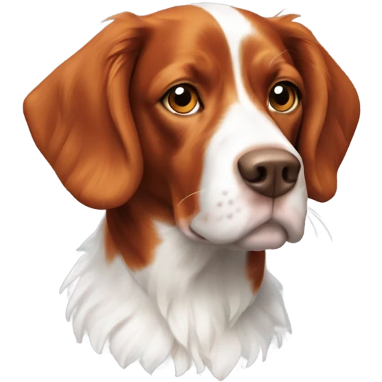 britney spaniel emoji