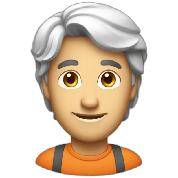 Favorite restaurant  emoji