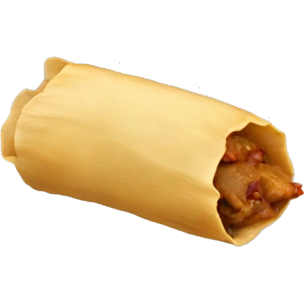 tamales emoji