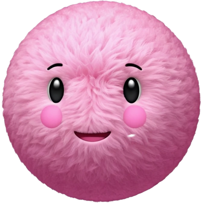 padel light pink emoji