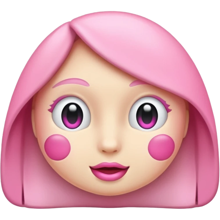 pollyfilla emoji