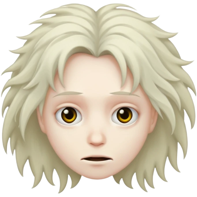 Freaky as fuck emoji