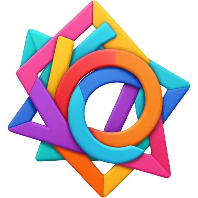 foreign shares emoji