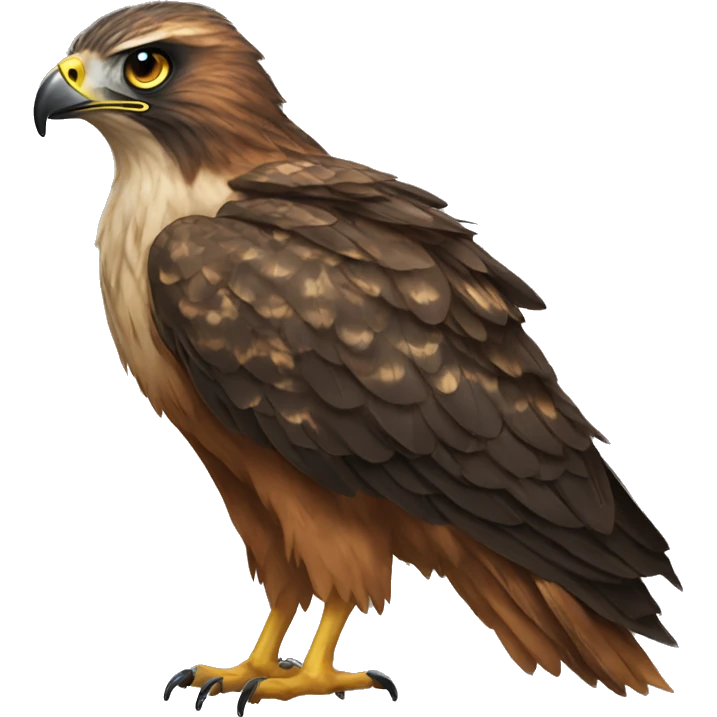hawk tuah emoji