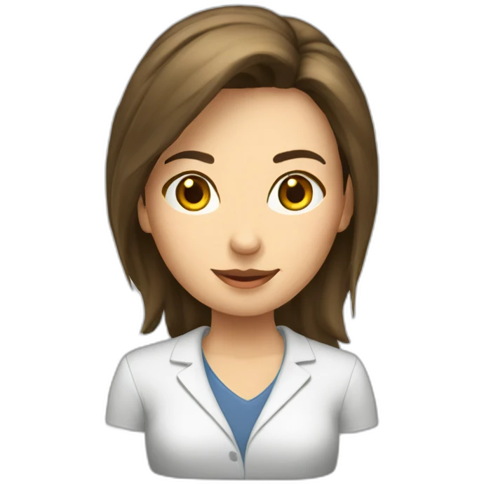elisa booth emoji