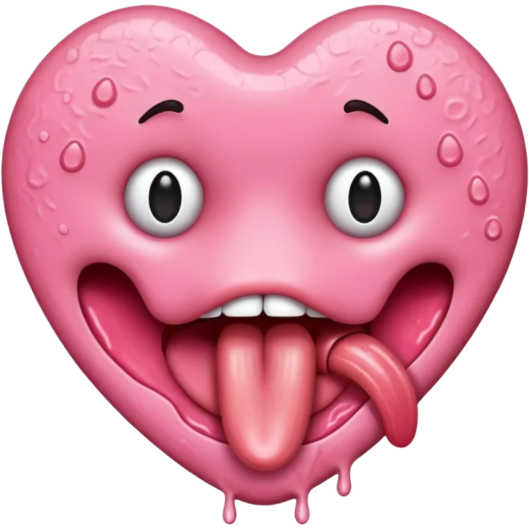Tongue  emoji