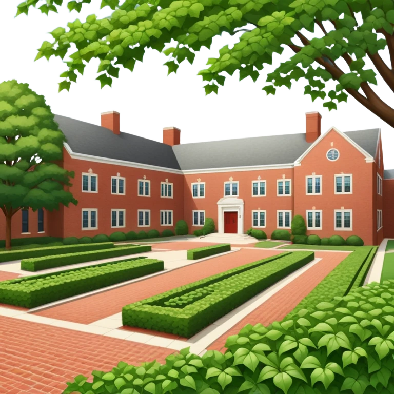 Fairfield University emoji