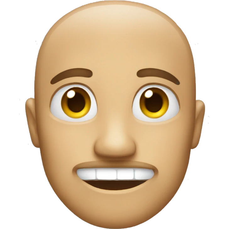 What face emoji