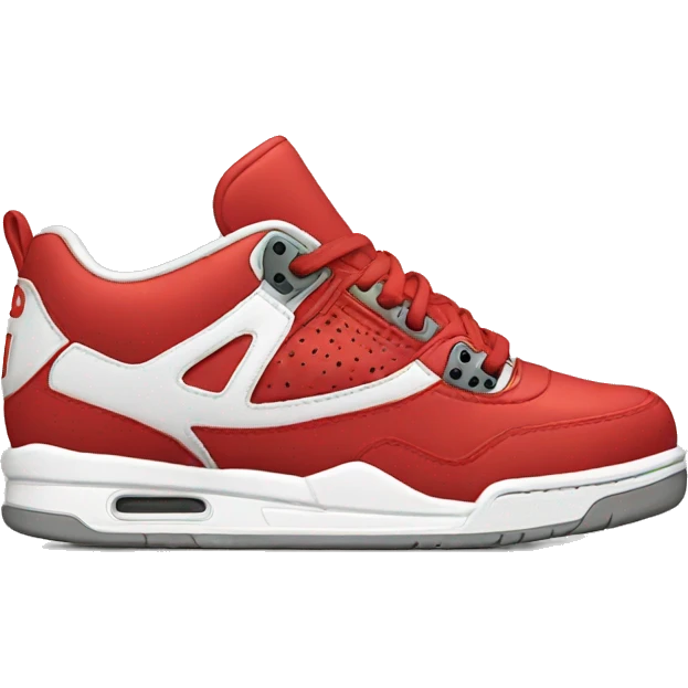 sneakers emoji