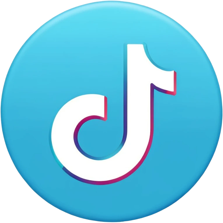 Qerified tiktok blueQerified tiktok emoji