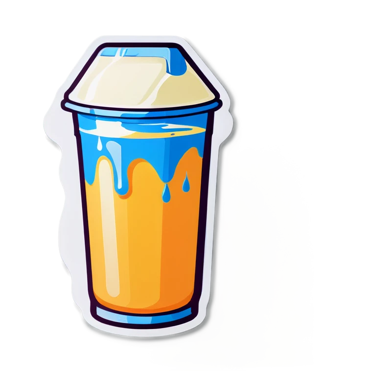 rhode glazing milk emoji