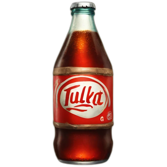 fallout 4 quantum nuka cola emoji