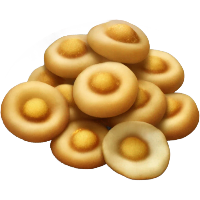 pani puri emoji