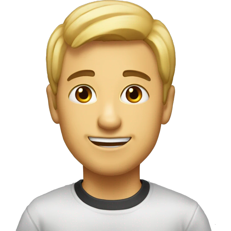 Бордер колли  emoji