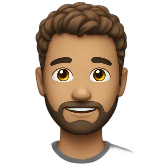 me emoji