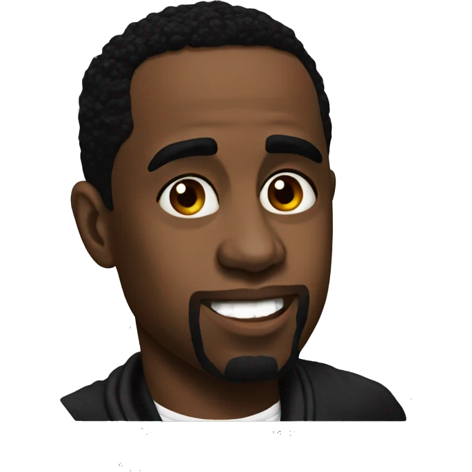 P. Diddy emoji