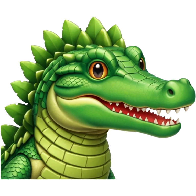 bombardiro crocodilo emoji