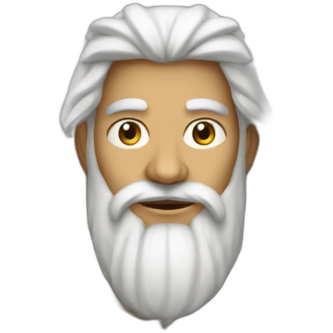 Jérusalem emoji