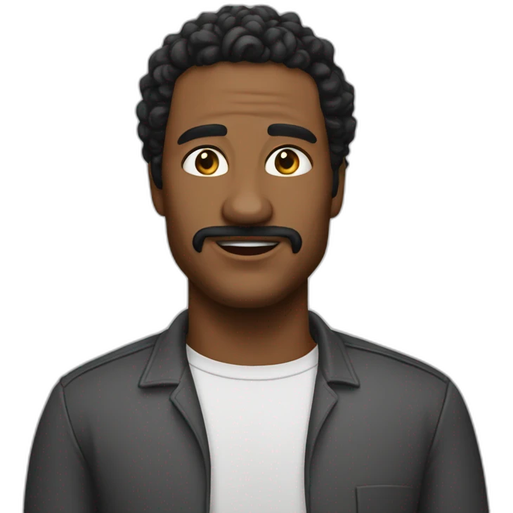 charly chapline emoji